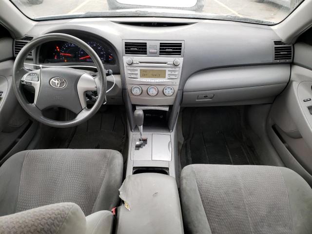 Foto 8 de la subasta – 2010 TOYOTA CAMRY BASE con VIN 4T4BF3EK3AR025294