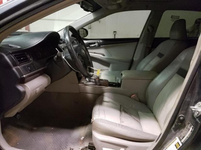 Photo 7 from auction – 2012 TOYOTA CAMRY SE with VIN 4T1BK1FK5CU524352