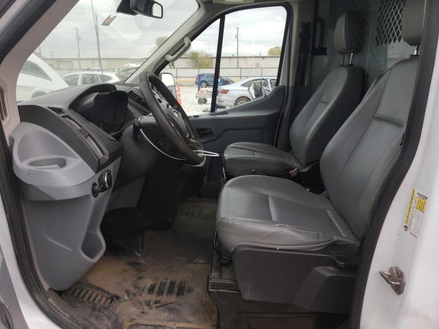 Photo 7 from auction – 2016 FORD TRANSIT T- with VIN 1FTYR2CG7GKB31079