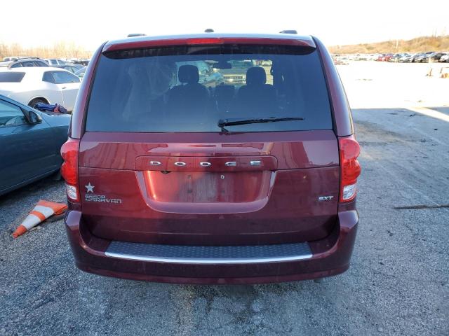 Photo 6 from auction – 2019 DODGE GRAND CARA with VIN 2C4RDGCG1KR504109