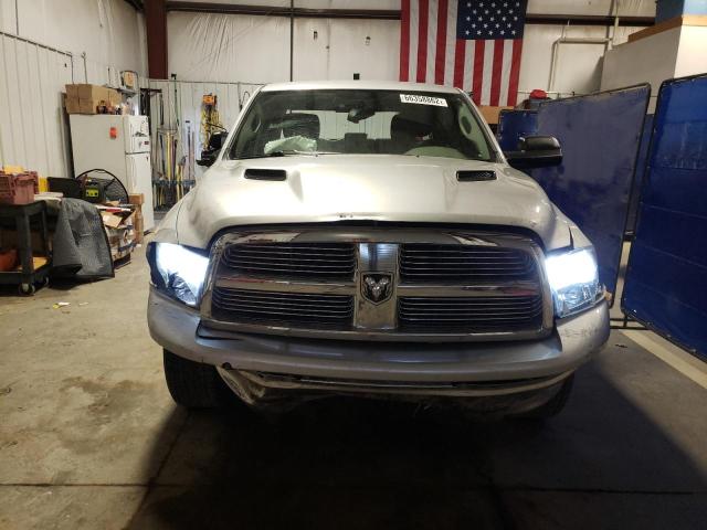 Photo 5 from auction – 2012 DODGE RAM 1500 S with VIN 1C6RD7LTXCS241543