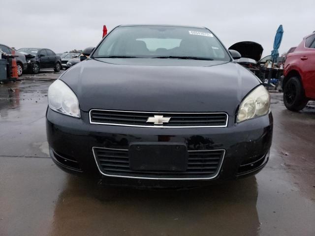 Photo 5 from auction – 2008 CHEVROLET IMPALA LS with VIN 2G1WB55K981309938