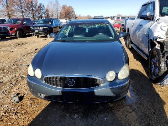 Photo 5 from auction – 2006 BUICK LACROSSE C with VIN 2G4WE587661199543
