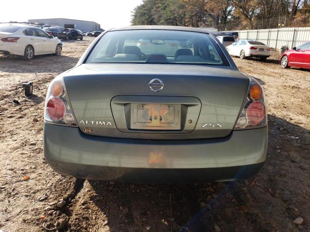 Photo 6 from auction – 2004 NISSAN ALTIMA with VIN 1N4AL11D14C118409