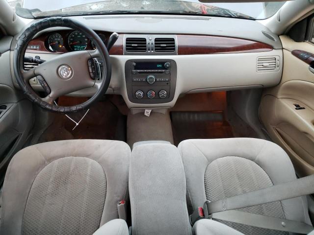 Photo 8 from auction – 2008 BUICK LUCERNE CX with VIN 1G4HP57298U147324