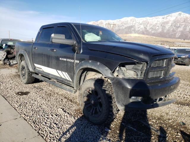 Photo 4 from auction – 2011 DODGE RAM 1500 with VIN 1D7RV1CT1BS600740