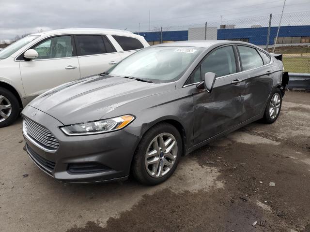 Photo 1 from auction – 2013 FORD FUSION SE with VIN 3FA6P0H73DR155371