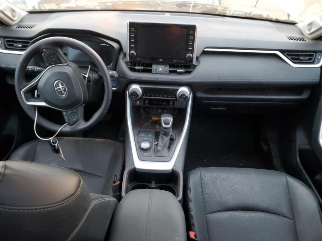 Photo 8 from auction – 2022 TOYOTA RAV4 LIMIT with VIN 4T3D6RFV5NU069700