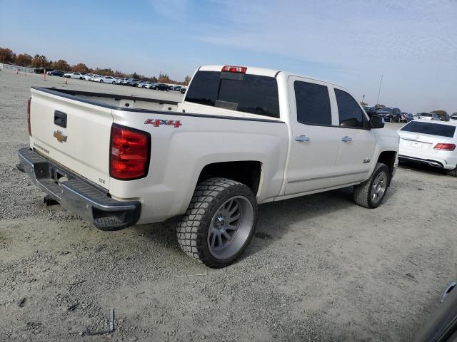 Photo 3 from auction – 2014 CHEVROLET SILVERADO with VIN 3GCUKSECXEG549069