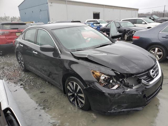 Photo 4 from auction – 2017 NISSAN ALTIMA 2.5 with VIN 1N4AL3APXHC940072