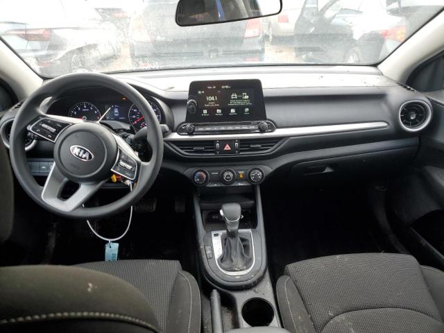 Photo 8 from auction – 2020 KIA FORTE FE with VIN 3KPF24AD7LE250263