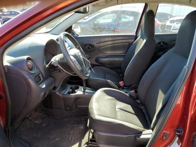 Photo 7 from auction – 2016 NISSAN VERSA S with VIN 3N1CN7AP5GL864903