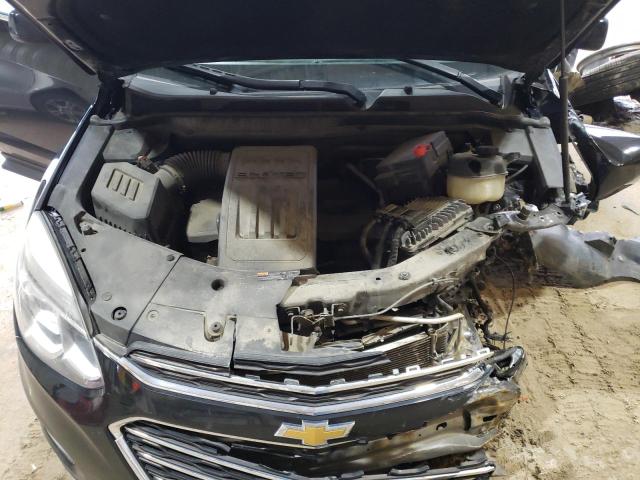 Photo 12 from auction – 2016 CHEVROLET EQUINOX LT with VIN 2GNFLFEK9G6237576