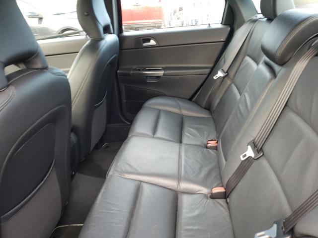 Photo 10 from auction – 2009 VOLVO S40 T5 with VIN YV1MH672792462281