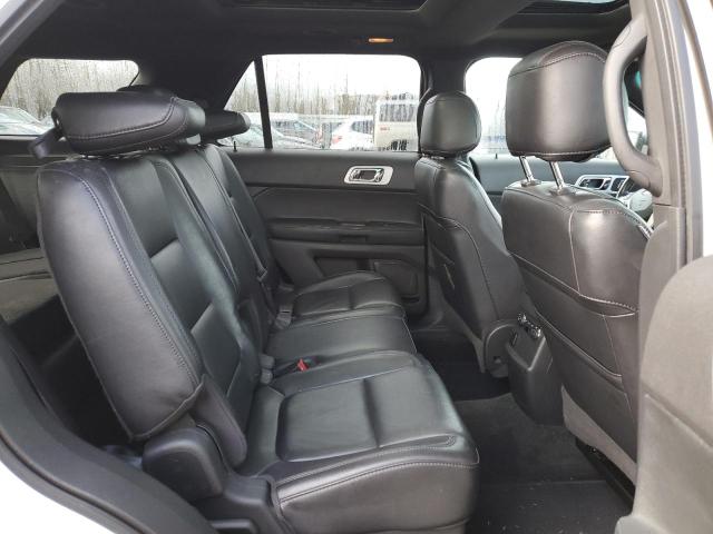 Photo 11 from auction – 2011 FORD EXPLORER X with VIN 1FMHK8D83BGA43393