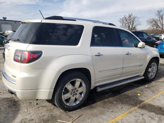 Photo 3 from auction – 2015 GMC ACADIA DEN with VIN 1GKKVTKD4FJ138238