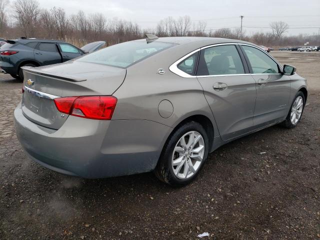 Photo 3 from auction – 2019 CHEVROLET IMPALA LT with VIN 2G11Z5S33K9145016