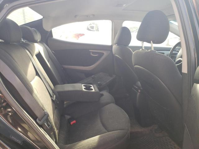 Photo 10 from auction – 2016 HYUNDAI ELANTRA SE with VIN 5NPDH4AEXGH673760