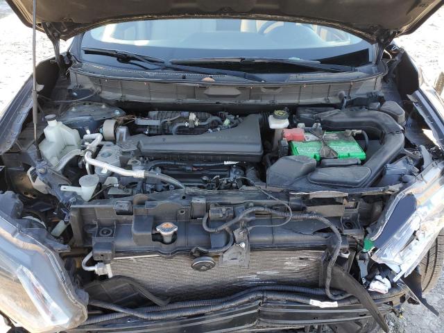 Photo 12 from auction – 2016 NISSAN ROGUE S with VIN KNMAT2MV4GP680886