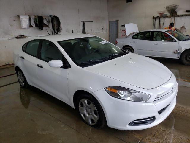 Photo 4 from auction – 2013 DODGE DART SE with VIN 1C3CDFAA6DD285317