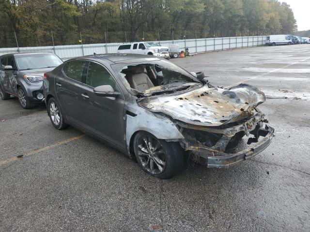 Photo 4 from auction – 2012 KIA OPTIMA EX with VIN 5XXGN4A79CG079674
