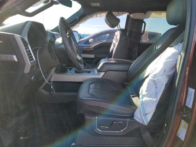 Photo 7 from auction – 2016 FORD F150 SUPER with VIN 1FTEW1EG4GFA63433