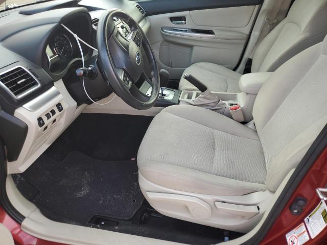 Photo 7 from auction – 2015 SUBARU XV CROSSTR with VIN JF2GPAFC5F8329841