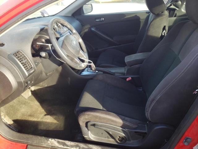 Photo 7 from auction – 2012 NISSAN ALTIMA S with VIN 1N4AL2EPXCC214791