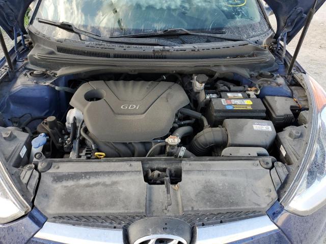 Photo 11 from auction – 2017 HYUNDAI VELOSTER with VIN KMHTC6AD0HU307497