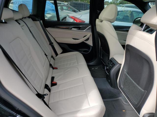 Photo 10 from auction – 2019 BMW X3 XDRIVE3 with VIN 5UXTR9C58KLP88816