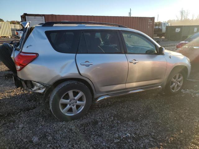 Photo 3 from auction – 2008 TOYOTA RAV4 LIMIT with VIN JTMBD31VX85203789