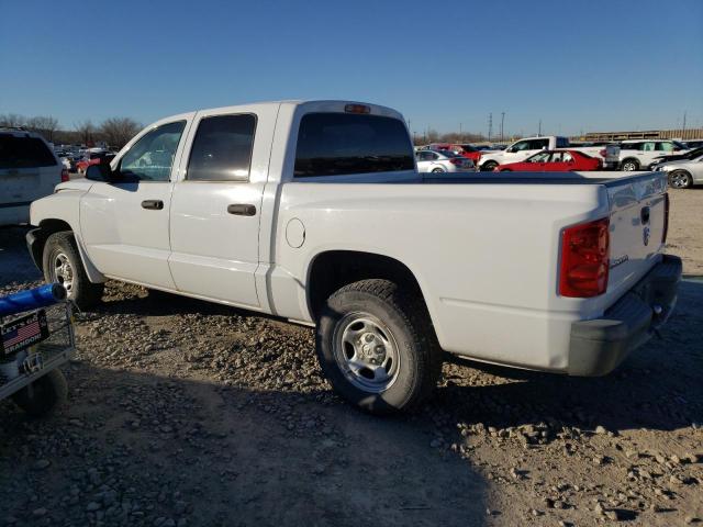 Photo 2 from auction – 2005 DODGE DAKOTA QUA with VIN 1D7HE28K45S193955