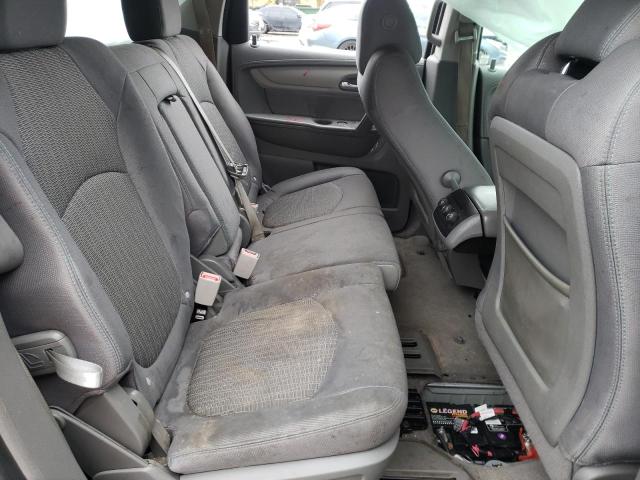 Photo 11 from auction – 2013 CHEVROLET TRAVERSE L with VIN 1GNKRFED1DJ138649