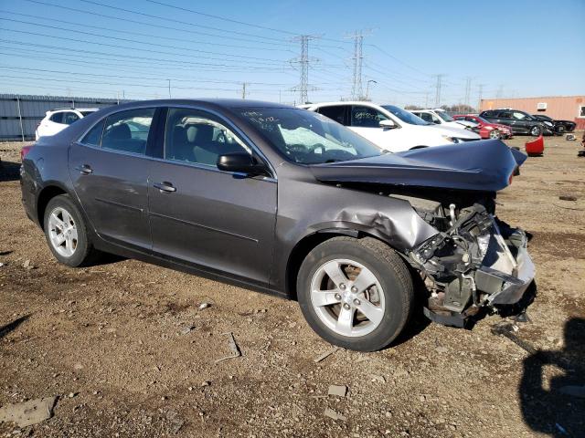 Photo 4 from auction – 2013 CHEVROLET MALIBU LS with VIN 1G11B5SA5DF216150