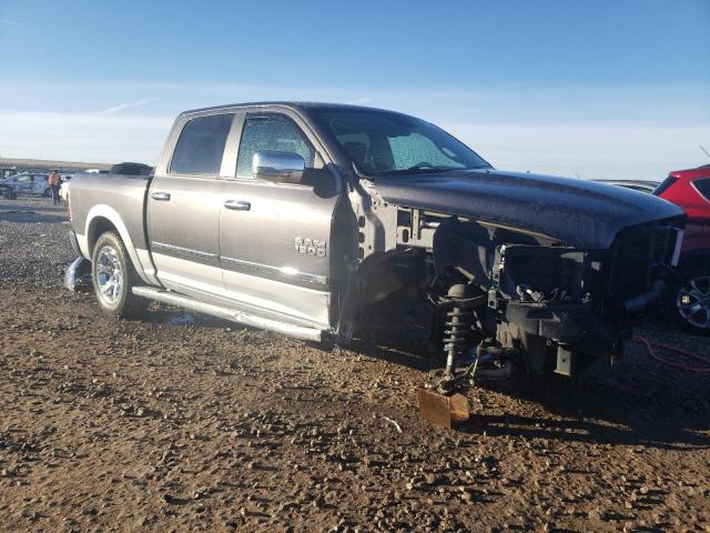 Photo 4 from auction – 2016 RAM 1500 LARAM with VIN 1C6RR7NM1GS145099