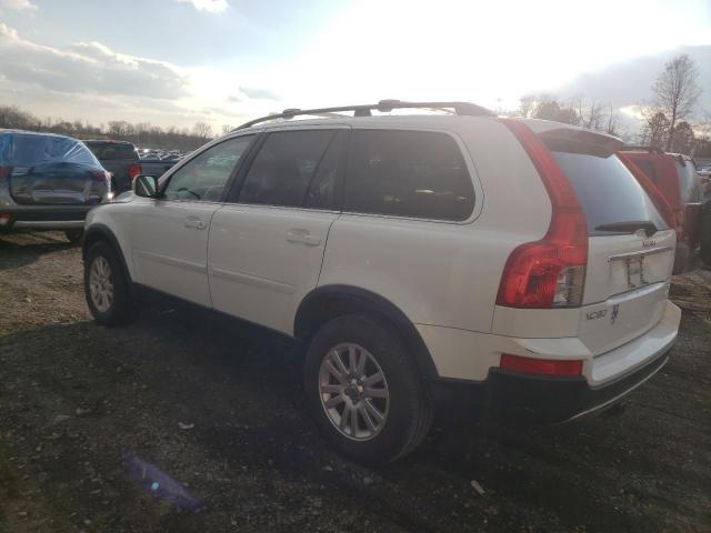 Photo 2 from auction – 2008 VOLVO XC90 3.2 with VIN YV4CZ982881484788