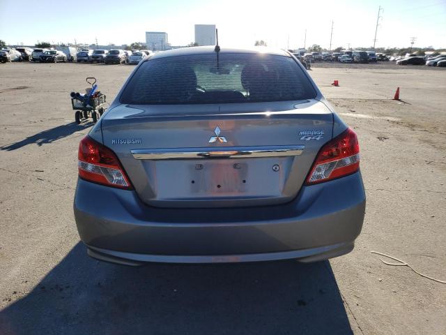 Photo 6 from auction – 2017 MITSUBISHI MIRAGE G4 with VIN ML32F3FJ2HH001790