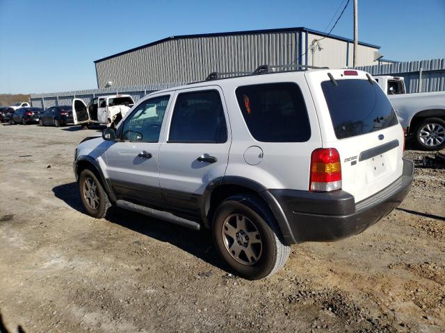 Photo 2 from auction – 2003 FORD ESCAPE XLT with VIN 1FMYU03163KE02797