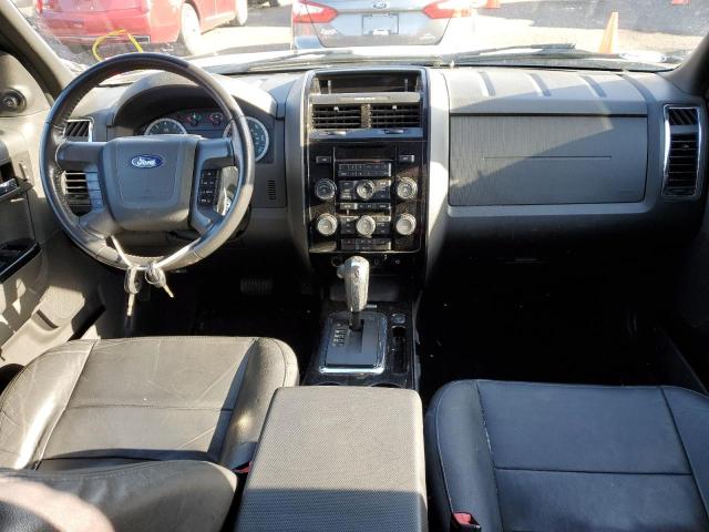 Photo 8 from auction – 2012 FORD ESCAPE LIM with VIN 1FMCU9EG6CKB90452