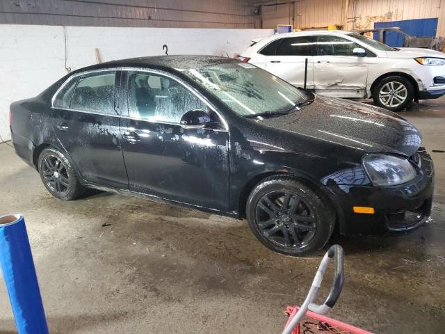 Photo 4 from auction – 2006 VOLKSWAGEN JETTA 2.5 with VIN 3VWSF71K96M625211