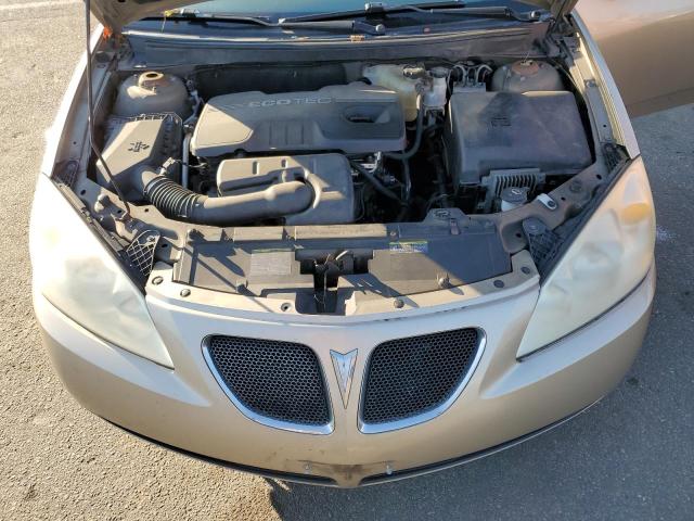 Photo 11 from auction – 2008 PONTIAC G6 VALUE L with VIN 1G2ZF57B984127171