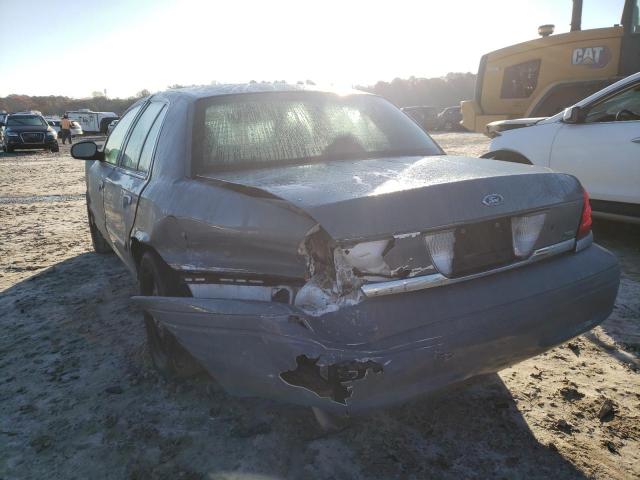 Photo 2 from auction – 2010 FORD CROWN VICT with VIN 2FABP7BV1AX104494