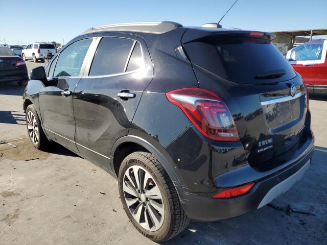 Photo 2 from auction – 2017 BUICK ENCORE PRE with VIN KL4CJDSB5HB250490