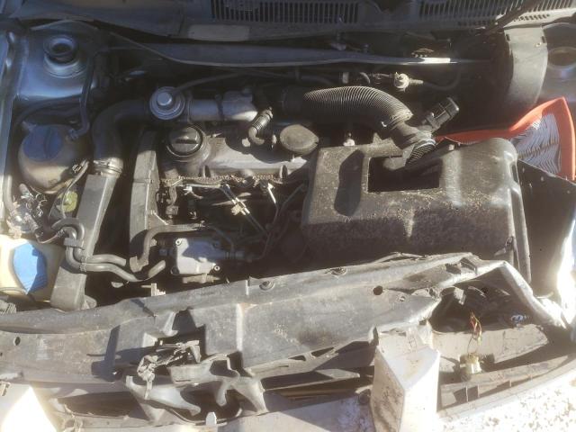 Photo 11 from auction – 2002 VOLKSWAGEN JETTA GLS with VIN 3VWSP69M82M017297