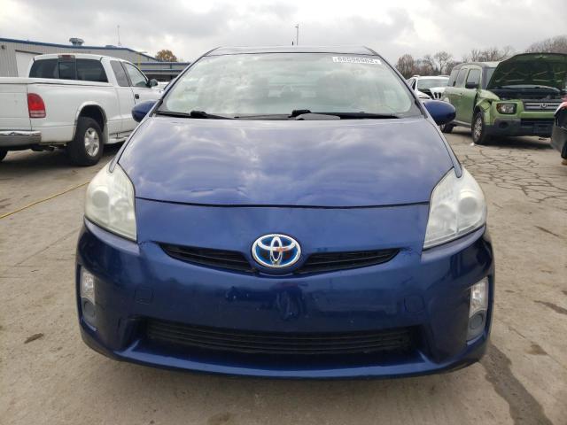 Photo 5 from auction – 2011 TOYOTA PRIUS with VIN JTDKN3DU7B0320847