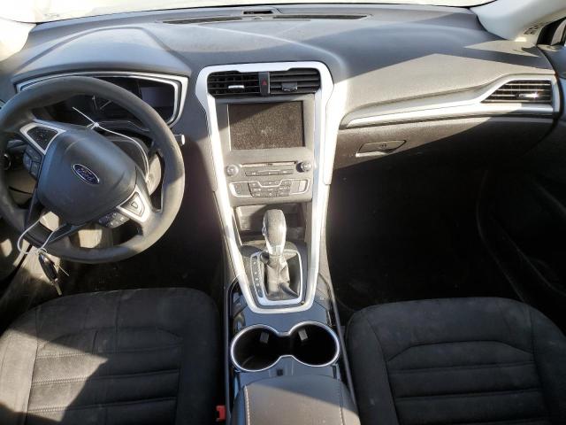 Photo 8 from auction – 2016 FORD FUSION SE with VIN 3FA6P0LU2GR125599
