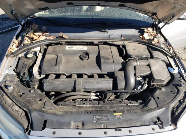 Photo 11 from auction – 2010 VOLVO S80 3.2 with VIN YV1982AS7A1123621