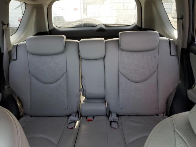 Photo 10 from auction – 2010 TOYOTA RAV4 LIMIT with VIN JTMDK4DV4A5085650