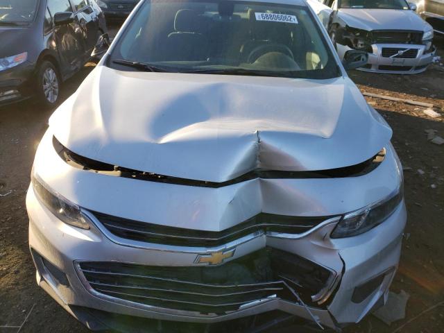 Photo 11 from auction – 2017 CHEVROLET MALIBU LS with VIN 1G1ZB5ST9HF275907