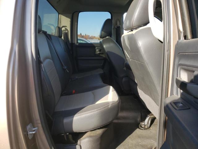 Photo 10 from auction – 2009 DODGE RAM 1500 with VIN 1D3HB18KX9S757182
